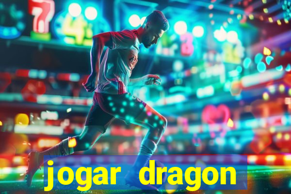 jogar dragon fortune demo